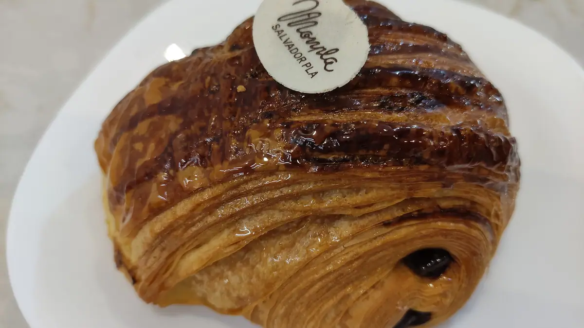 Fait Maison – french bakery in Kensington, London